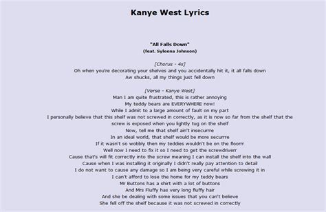 pass that versace|Kanye West – All Falls Down Lyrics .